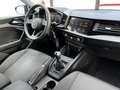 Audi A1 allstreet 30 TFSI Admired Blau - thumbnail 6