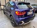 Audi A1 allstreet 30 TFSI Admired Blau - thumbnail 3