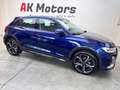 Audi A1 allstreet 30 TFSI Admired Blau - thumbnail 8