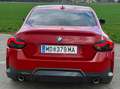 BMW 220 220i Coupé Aut. Rot - thumbnail 3