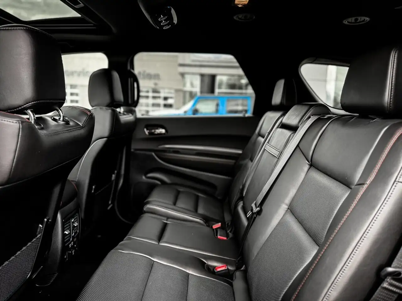 Dodge Durango photo Dodge Durango