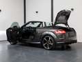 Audi TTS Roadster 2.0 TFSI Q/LED/BLACKOPTIK/VC/NAVI Grijs - thumbnail 28
