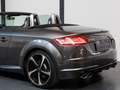 Audi TTS Roadster 2.0 TFSI Q/LED/BLACKOPTIK/VC/NAVI Grijs - thumbnail 26