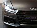 Audi TTS Roadster 2.0 TFSI Q/LED/BLACKOPTIK/VC/NAVI Grijs - thumbnail 18