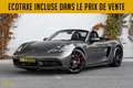 Porsche Boxster GTS PDK Gris - thumbnail 1