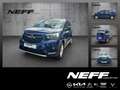 Opel Combo Life XL - Ultimate Blau - thumbnail 1