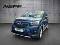 Opel Combo Life XL - Ultimate Blau - thumbnail 2