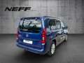 Opel Combo Life XL - Ultimate Blau - thumbnail 4