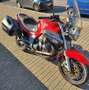 Moto Guzzi Breva 1100 1100 i Rood - thumbnail 2