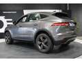 Jaguar E-Pace AWD D150 R-Dynamic 1ere main Suivi Jaguar Gris - thumbnail 4