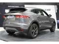 Jaguar E-Pace AWD D150 R-Dynamic 1ere main Suivi Jaguar Gris - thumbnail 3