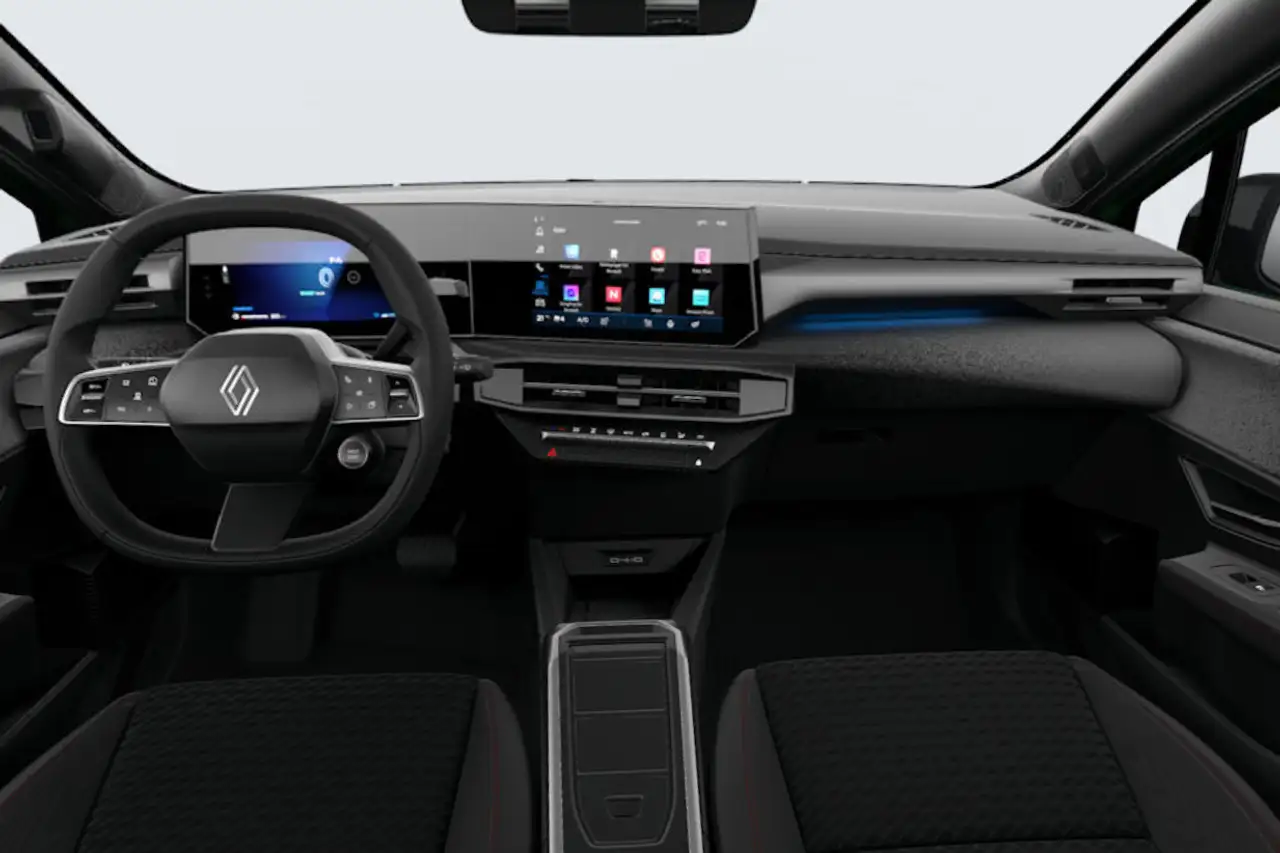 Renault Clio 2026