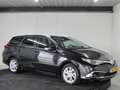 Toyota Auris Touring Sports 1.8 Hybrid Lease pro Trekhaak Navi Zwart - thumbnail 25