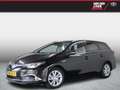 Toyota Auris Touring Sports 1.8 Hybrid Lease pro Trekhaak Navi Zwart - thumbnail 1