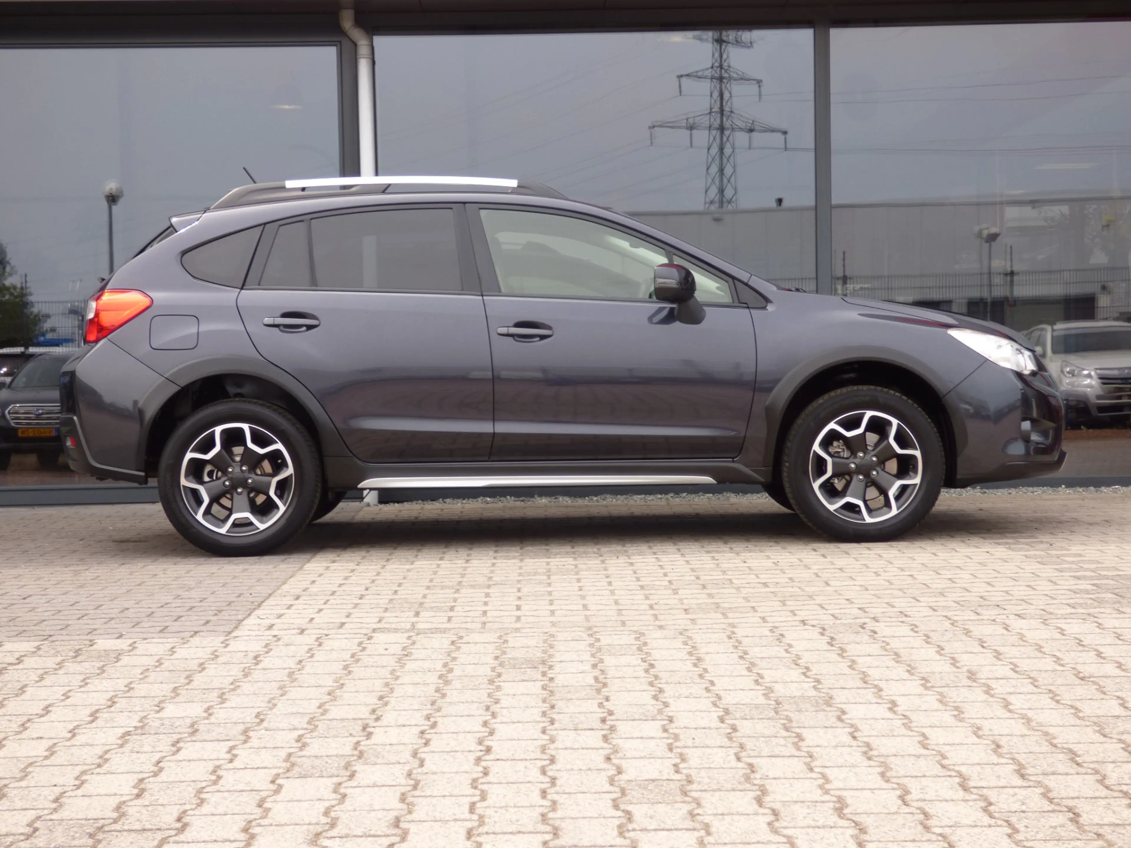 Subaru XV 2.0i Adventure AWD Automaat | Trekhaak afn. | — photo 5