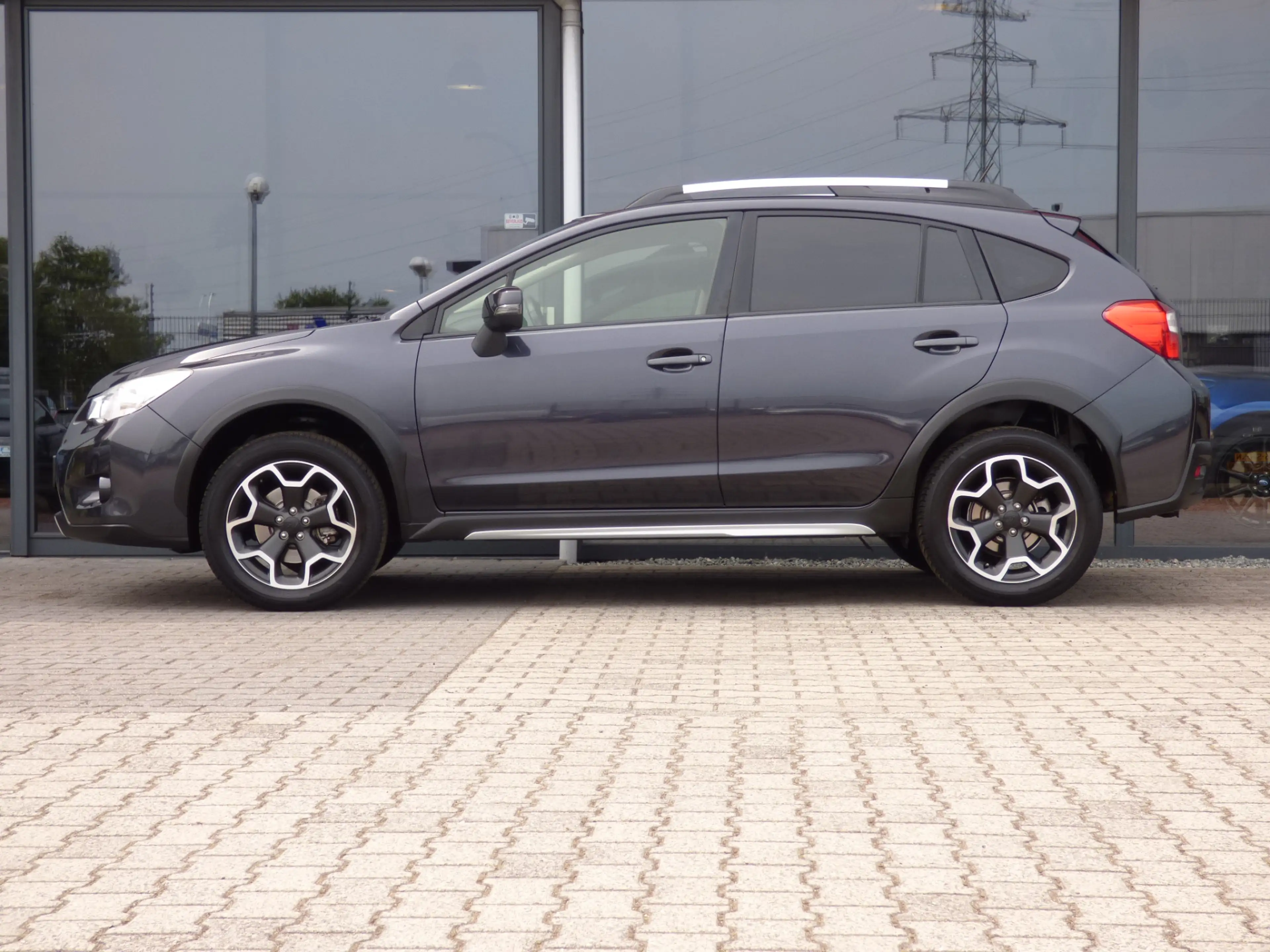 Subaru XV 2.0i Adventure AWD Automaat | Trekhaak afn. | — photo 3