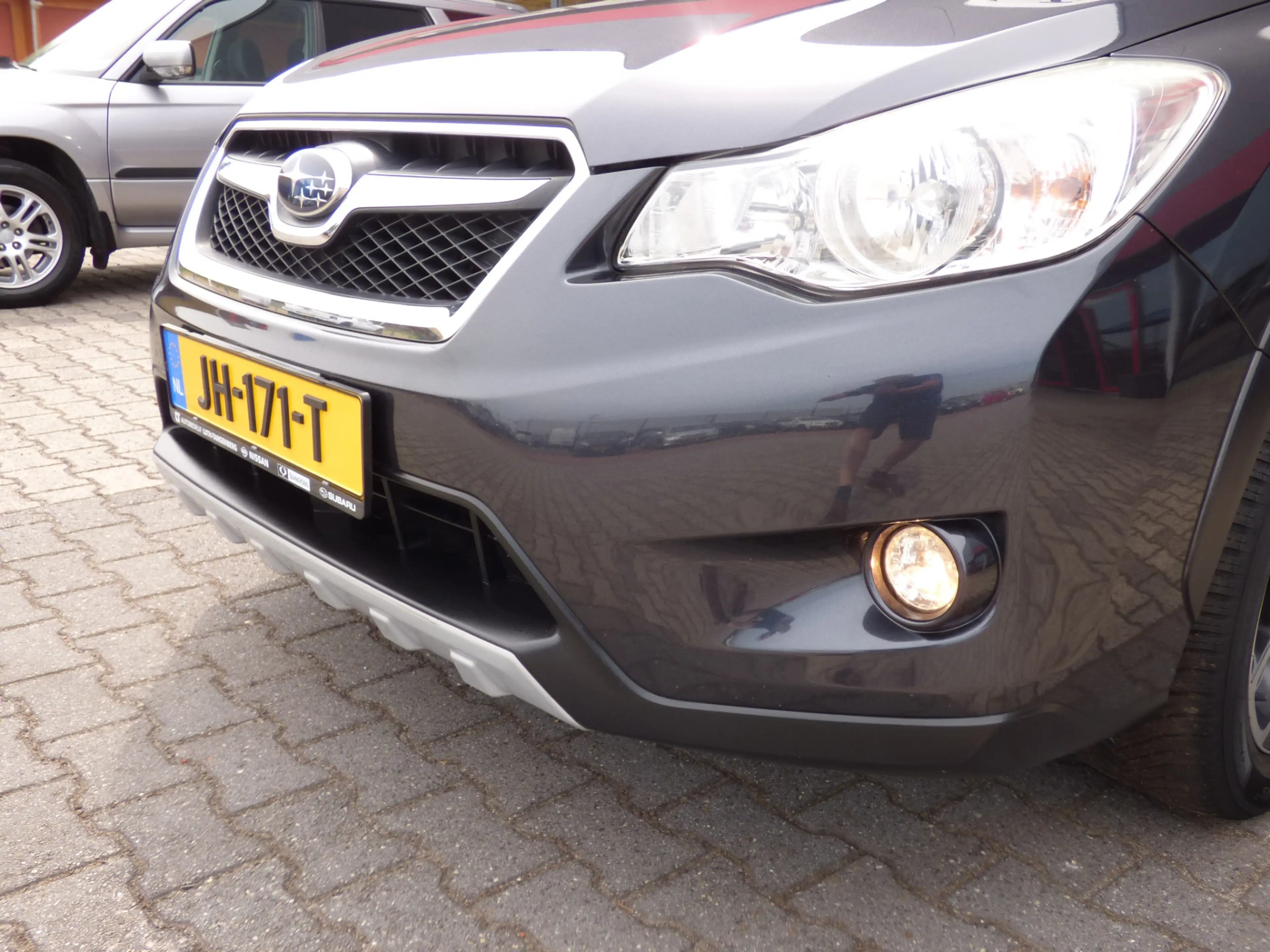 Subaru XV 2.0i Adventure AWD Automaat | Trekhaak afn. | — photo 32
