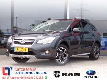 2.0i Adventure AWD Automaat | Trekhaak afn. |