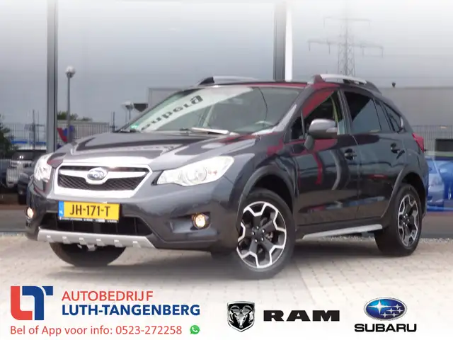 Subaru XV 2.0i Adventure AWD Automaat | Trekhaak afn. |