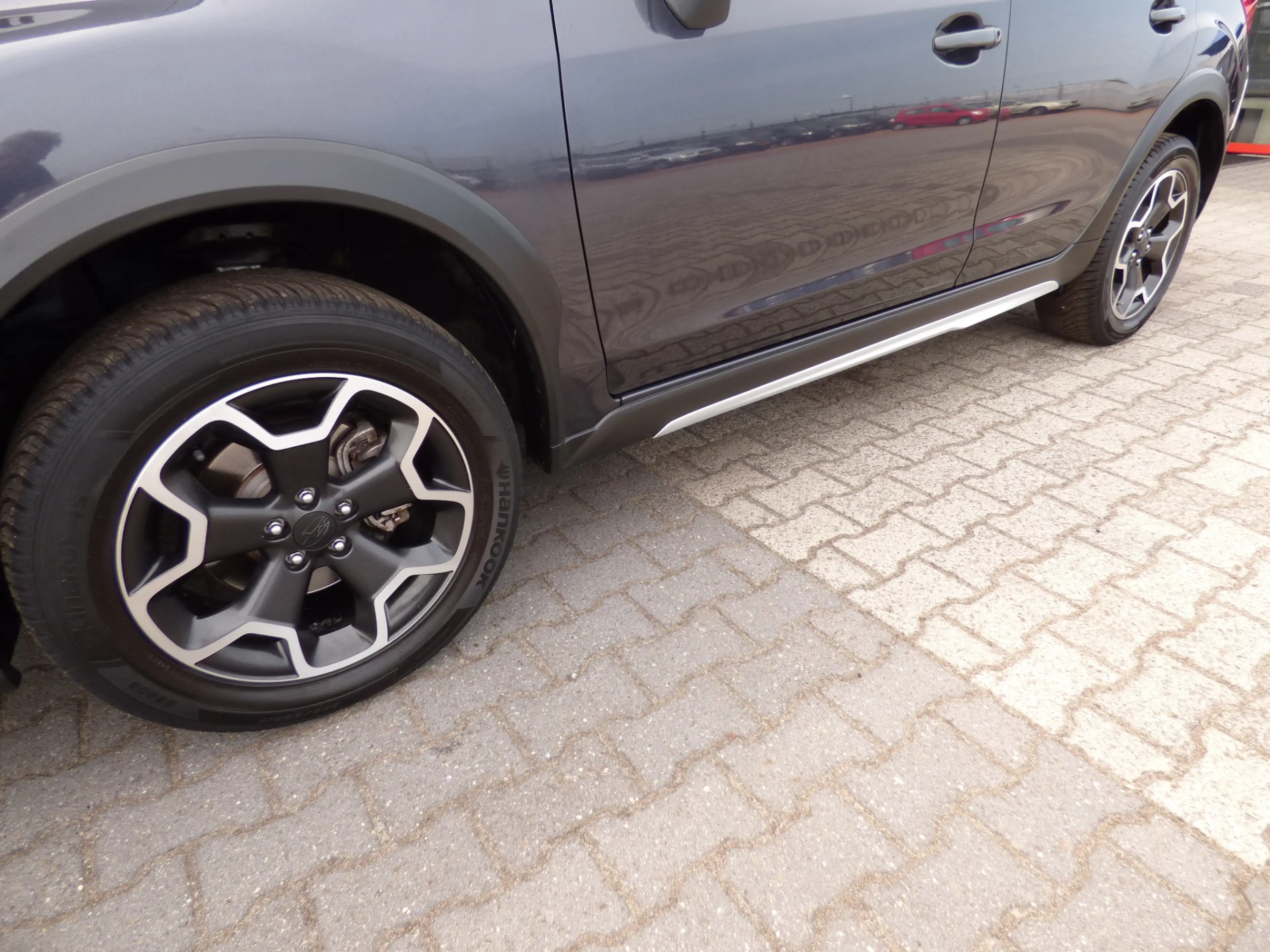 Subaru XV 2.0i Adventure AWD Automaat | Trekhaak afn. | — photo 31