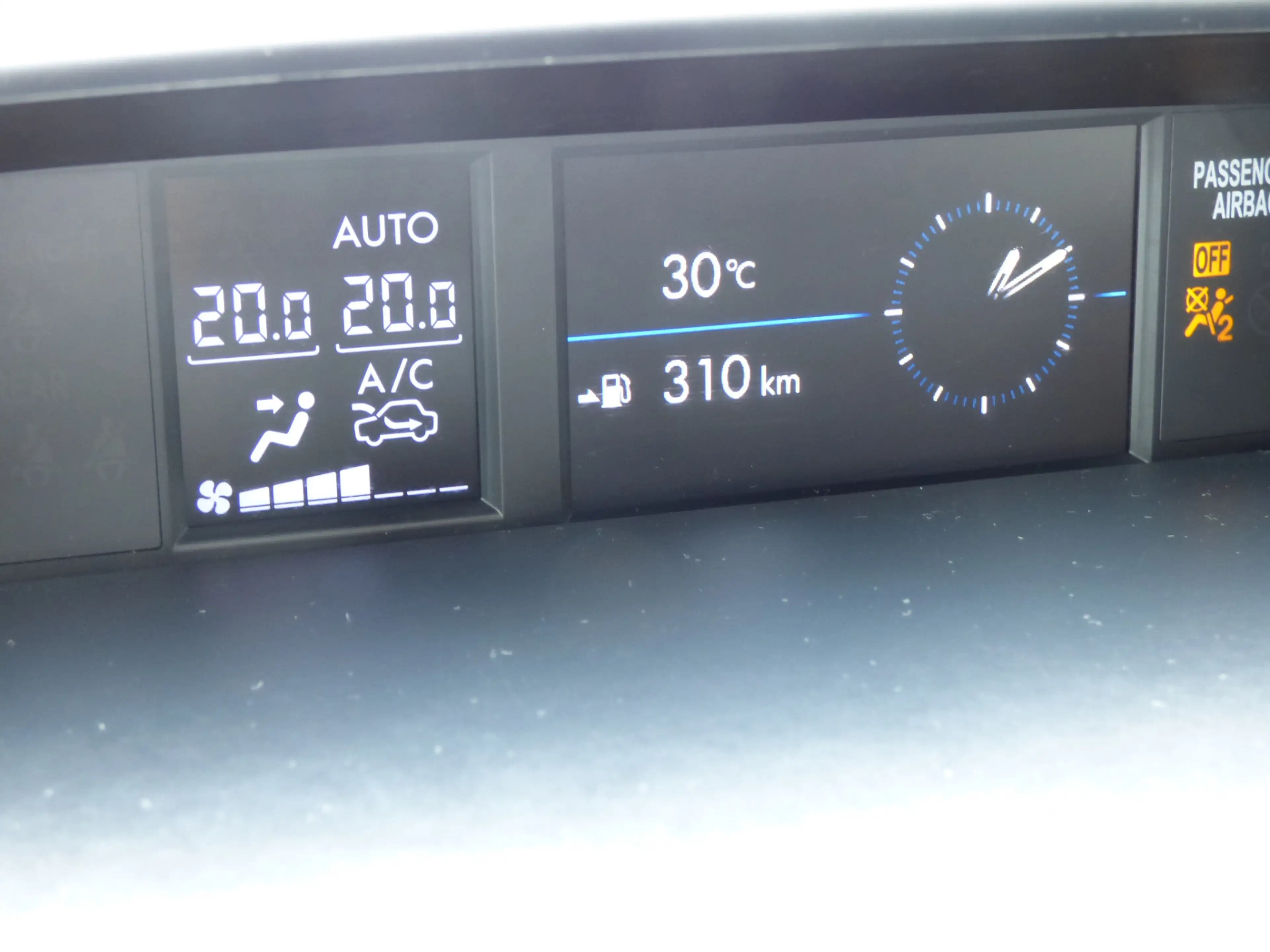 Subaru XV 2.0i Adventure AWD Automaat | Trekhaak afn. | — photo 17