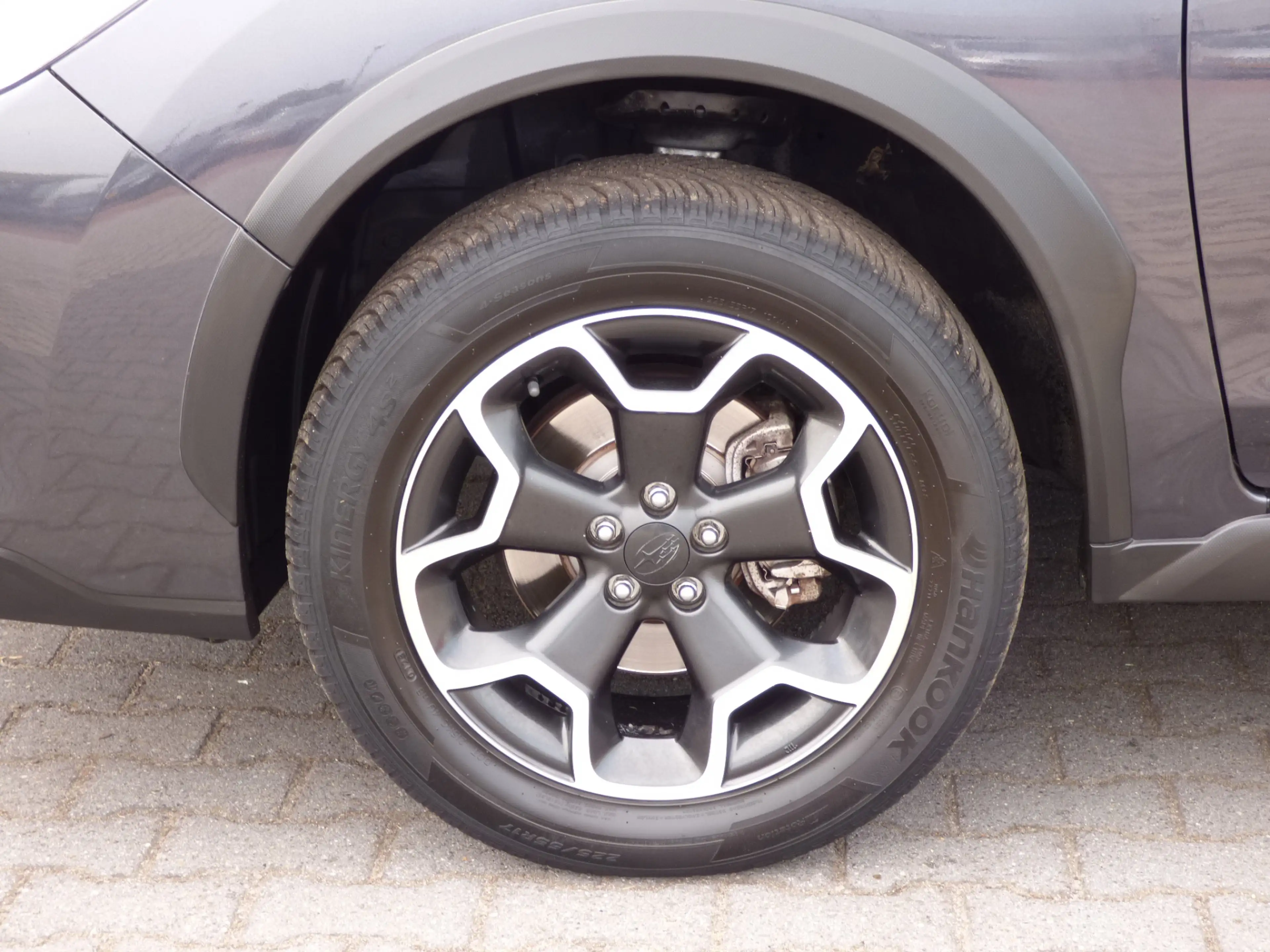 Subaru XV 2.0i Adventure AWD Automaat | Trekhaak afn. | — photo 33