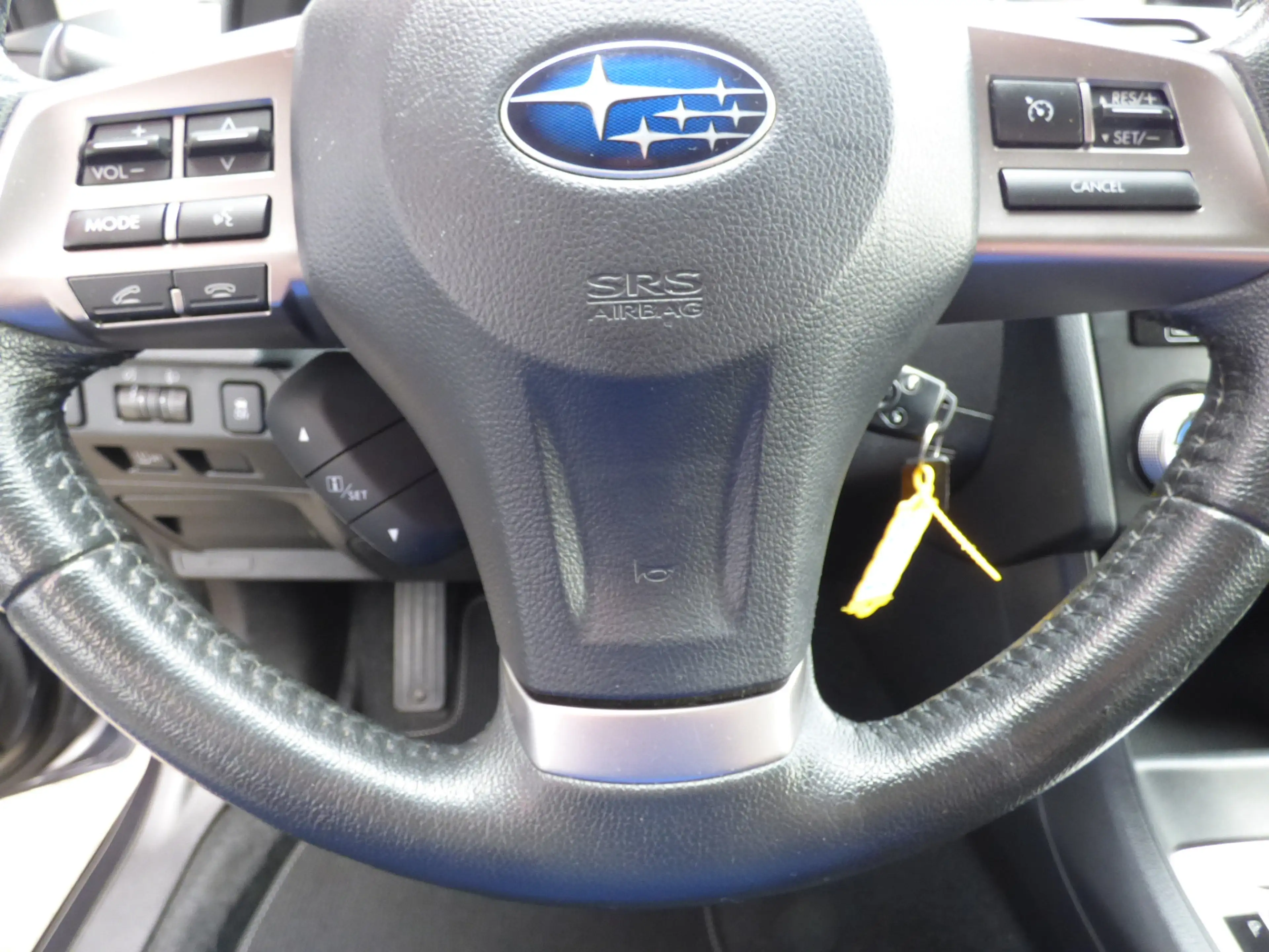 Subaru XV 2.0i Adventure AWD Automaat | Trekhaak afn. | — photo 11