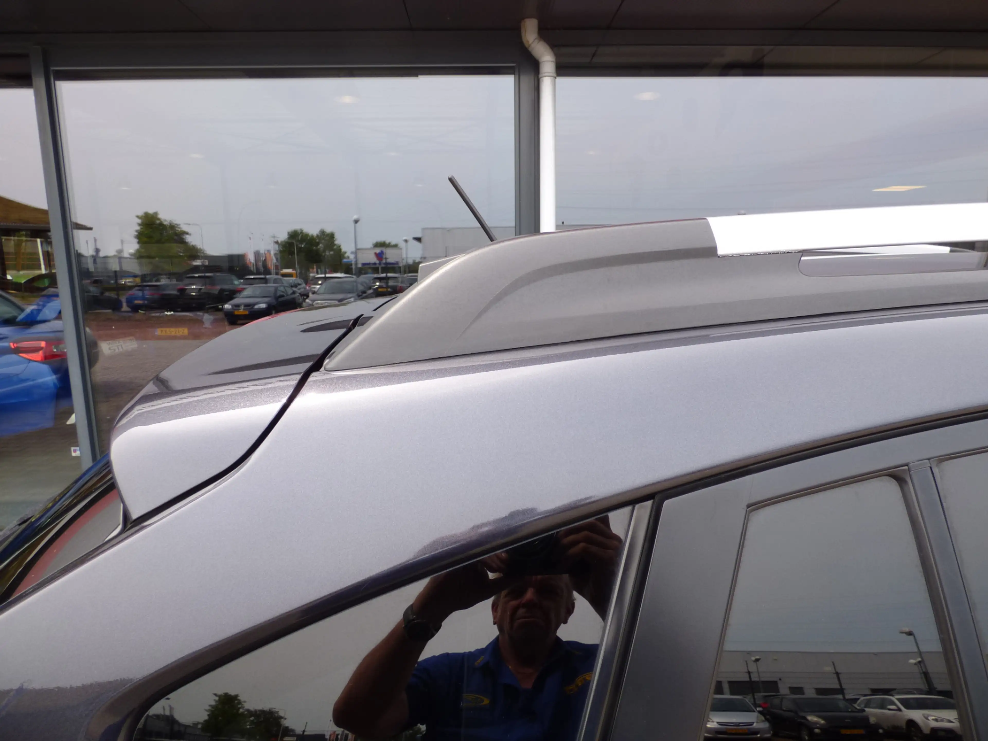 Subaru XV 2.0i Adventure AWD Automaat | Trekhaak afn. | — photo 27