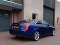 Cadillac ATS 4 Coupé 2.0 AWD Performance orig. eu-auto Nw.staat Blau - thumbnail 31