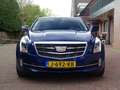 Cadillac ATS 4 Coupé 2.0 AWD Performance orig. eu-auto Nw.staat Blau - thumbnail 12