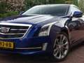 Cadillac ATS 4 Coupé 2.0 AWD Performance orig. eu-auto Nw.staat Blau - thumbnail 13
