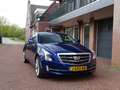 Cadillac ATS 4 Coupé 2.0 AWD Performance orig. eu-auto Nw.staat Blau - thumbnail 27