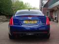 Cadillac ATS 4 Coupé 2.0 AWD Performance orig. eu-auto Nw.staat Blau - thumbnail 14