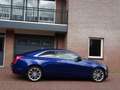 Cadillac ATS 4 Coupé 2.0 AWD Performance orig. eu-auto Nw.staat Blau - thumbnail 30