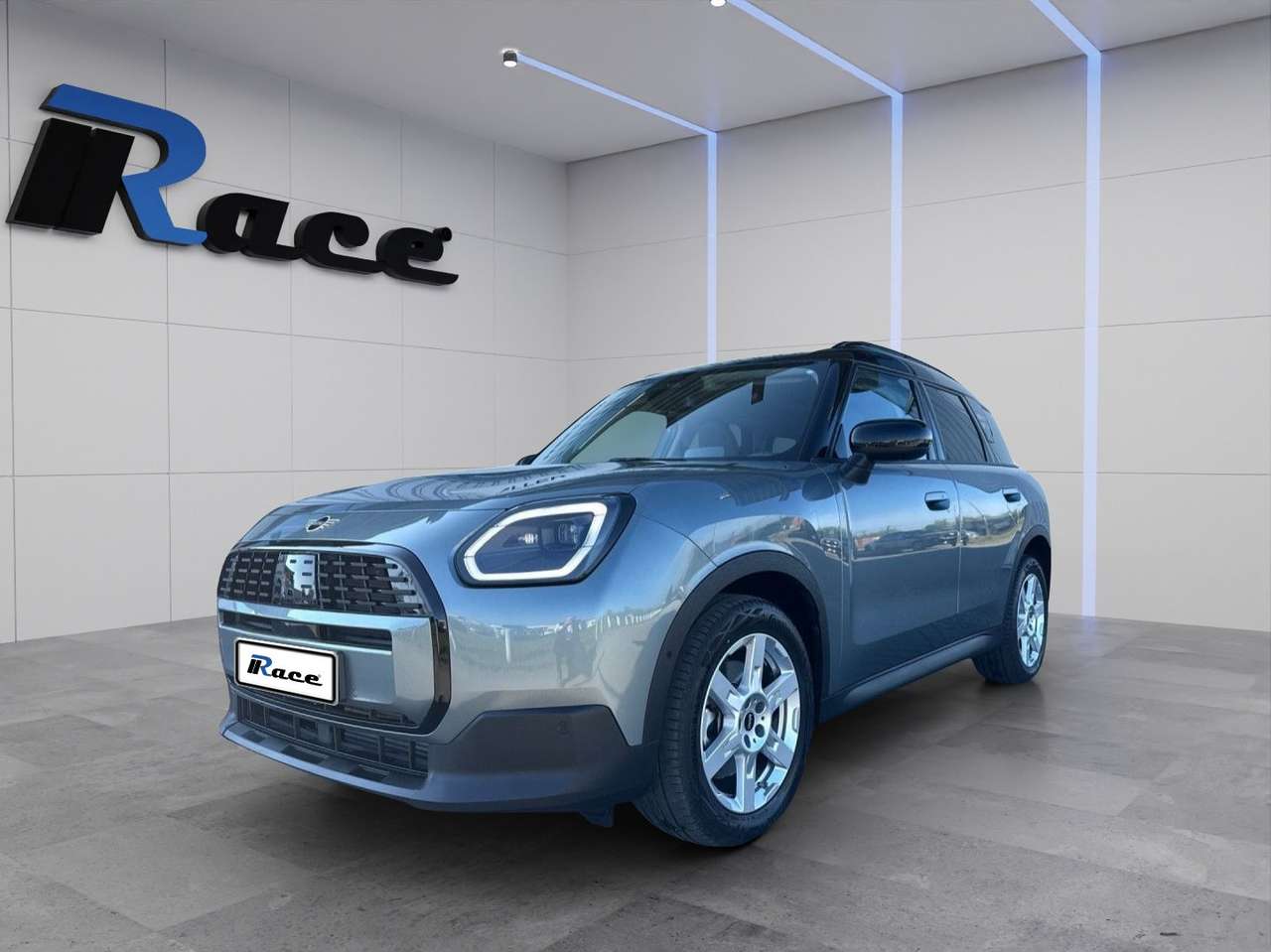 MINI Countryman C