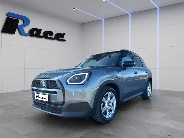 MINI Countryman C