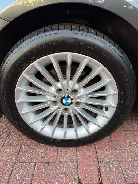 BMW 318 LUXURY - GARANTIE - TRES PROPRE — photo 7