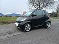 smart forTwo Fortwo II 2007 1.0 mhd Pulse 71cv FL Nero - thumbnail 2