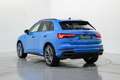 Audi Q3 35 TDI Black line S tronic 110kW Bleu - thumbnail 9