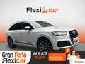 Audi Q7 Black line ed 3.0 TDI quattro tiptronic Blanco - thumbnail 1
