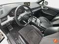 Audi Q7 Black line ed 3.0 TDI quattro tiptronic Blanco - thumbnail 14