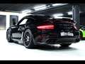 Porsche 991 .2 911 TURBO S COUPE PDK°KAM°CARBON°PANO Schwarz - thumbnail 3