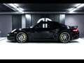 Porsche 991 .2 911 TURBO S COUPE PDK°KAM°CARBON°PANO Schwarz - thumbnail 2