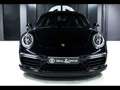Porsche 991 .2 911 TURBO S COUPE PDK°KAM°CARBON°PANO Schwarz - thumbnail 5