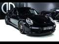 Porsche 991 .2 911 TURBO S COUPE PDK°KAM°CARBON°PANO Schwarz - thumbnail 6