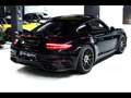 Porsche 991 .2 911 TURBO S COUPE PDK°KAM°CARBON°PANO Schwarz - thumbnail 7