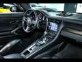 Porsche 991 .2 911 TURBO S COUPE PDK°KAM°CARBON°PANO Schwarz - thumbnail 12