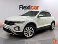 Volkswagen T-Roc 1.0 TSI Life 81kW Blanco - thumbnail 3