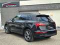Audi Q5 40 TDI S-LINE Quattro*TEMP*CAM*AHK*MATRIX LED Schwarz - thumbnail 4