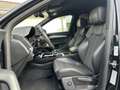 Audi Q5 40 TDI S-LINE Quattro*TEMP*CAM*AHK*MATRIX LED Schwarz - thumbnail 14